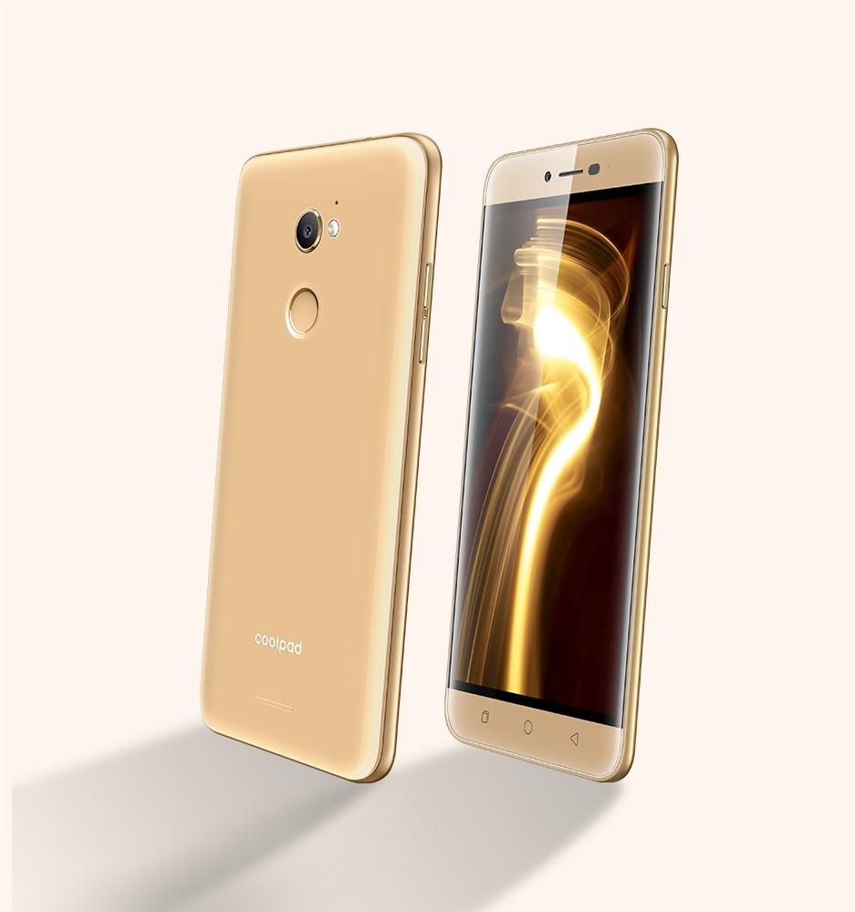 Coolpad Note 3s Resim 2