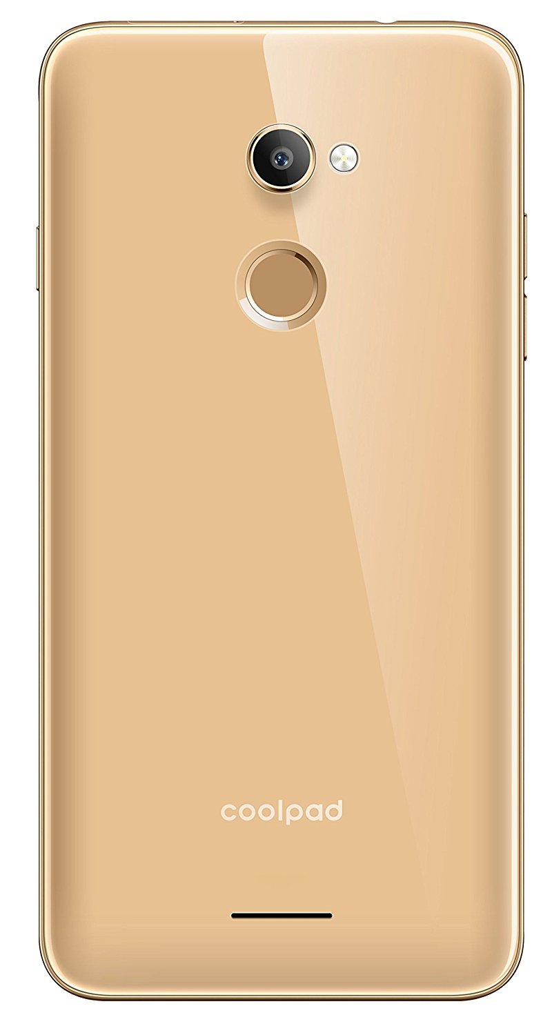 Coolpad Note 3s Resim 4