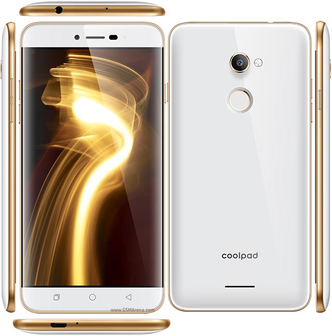 Coolpad Note 3s Resim 5