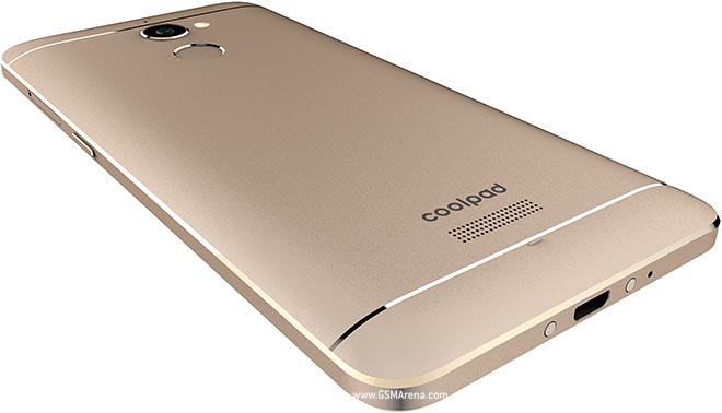Coolpad Note 5 Lite Resim 5