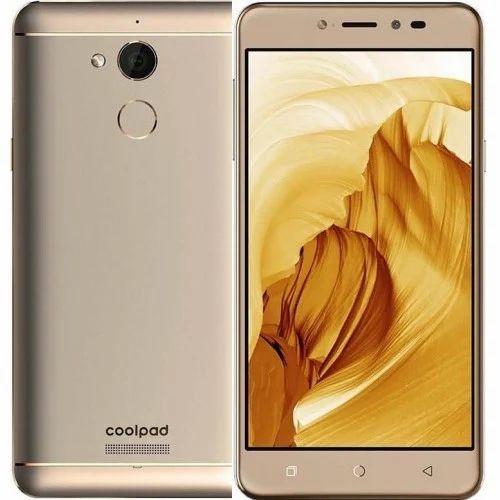 Coolpad Note 5 Resim 3