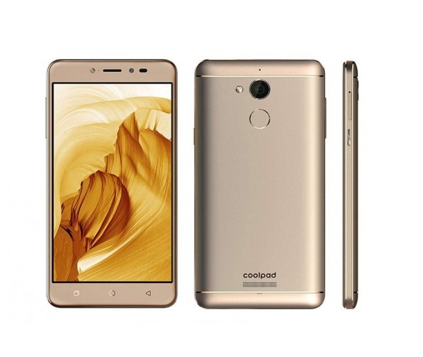 Coolpad Note 5 Resim 5