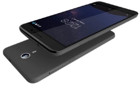Coolpad NX1 Resim 4