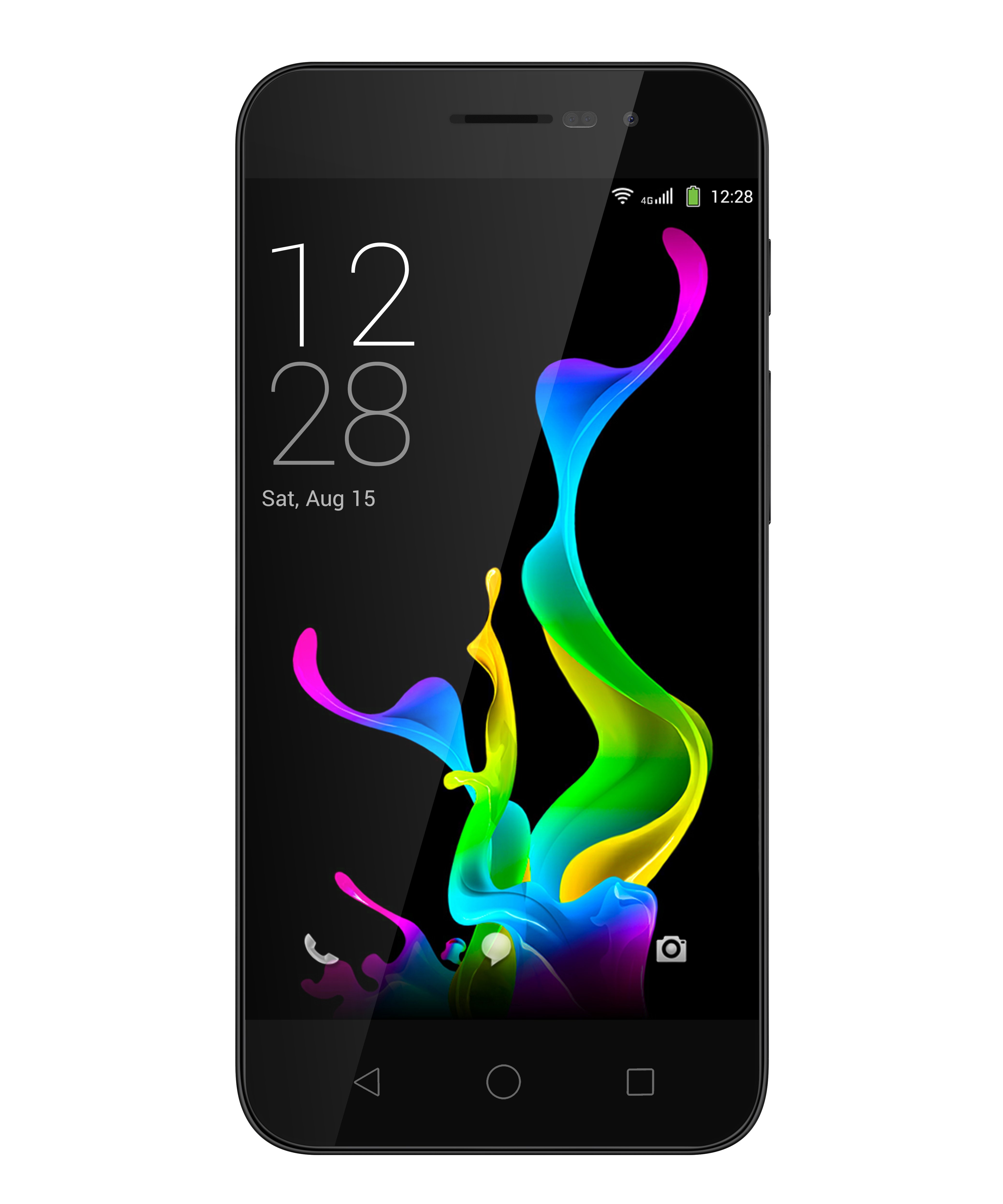 Coolpad Porto Resim 3