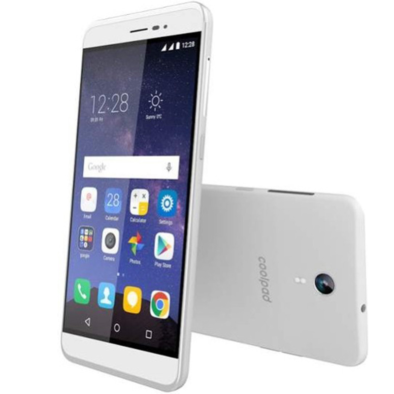 Coolpad Porto Resim 4
