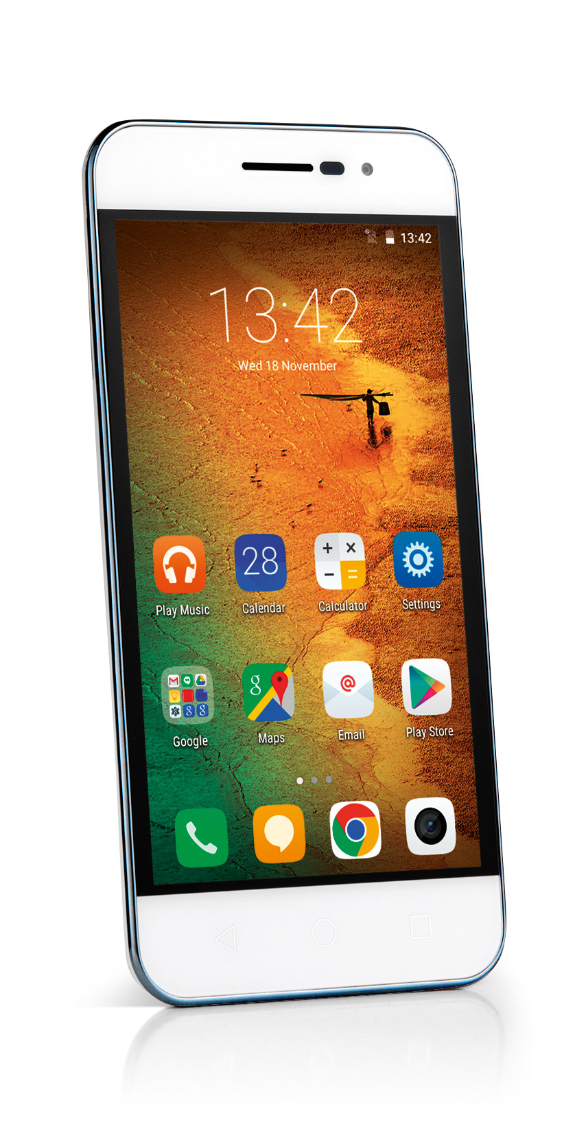 Coolpad Porto Resim 5