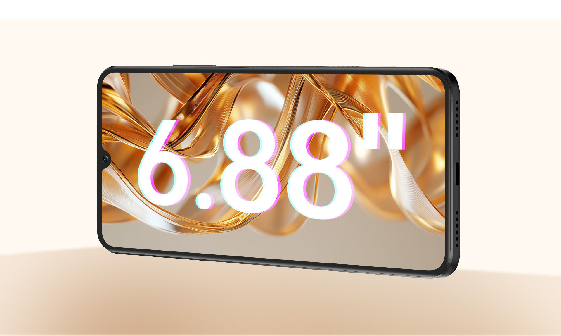 Cubot A40 Resim 5