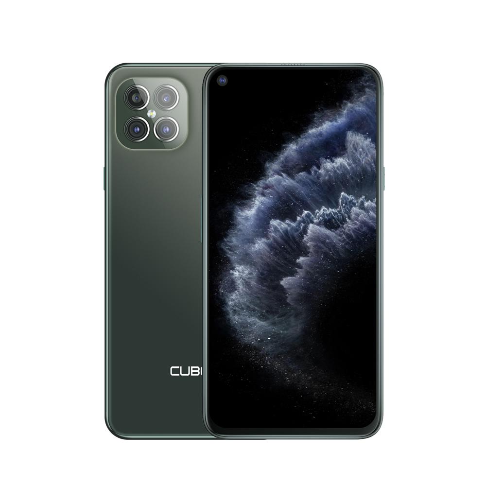 Cubot C30 Resim 2