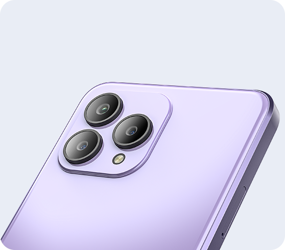 Cubot C3 Resim 2