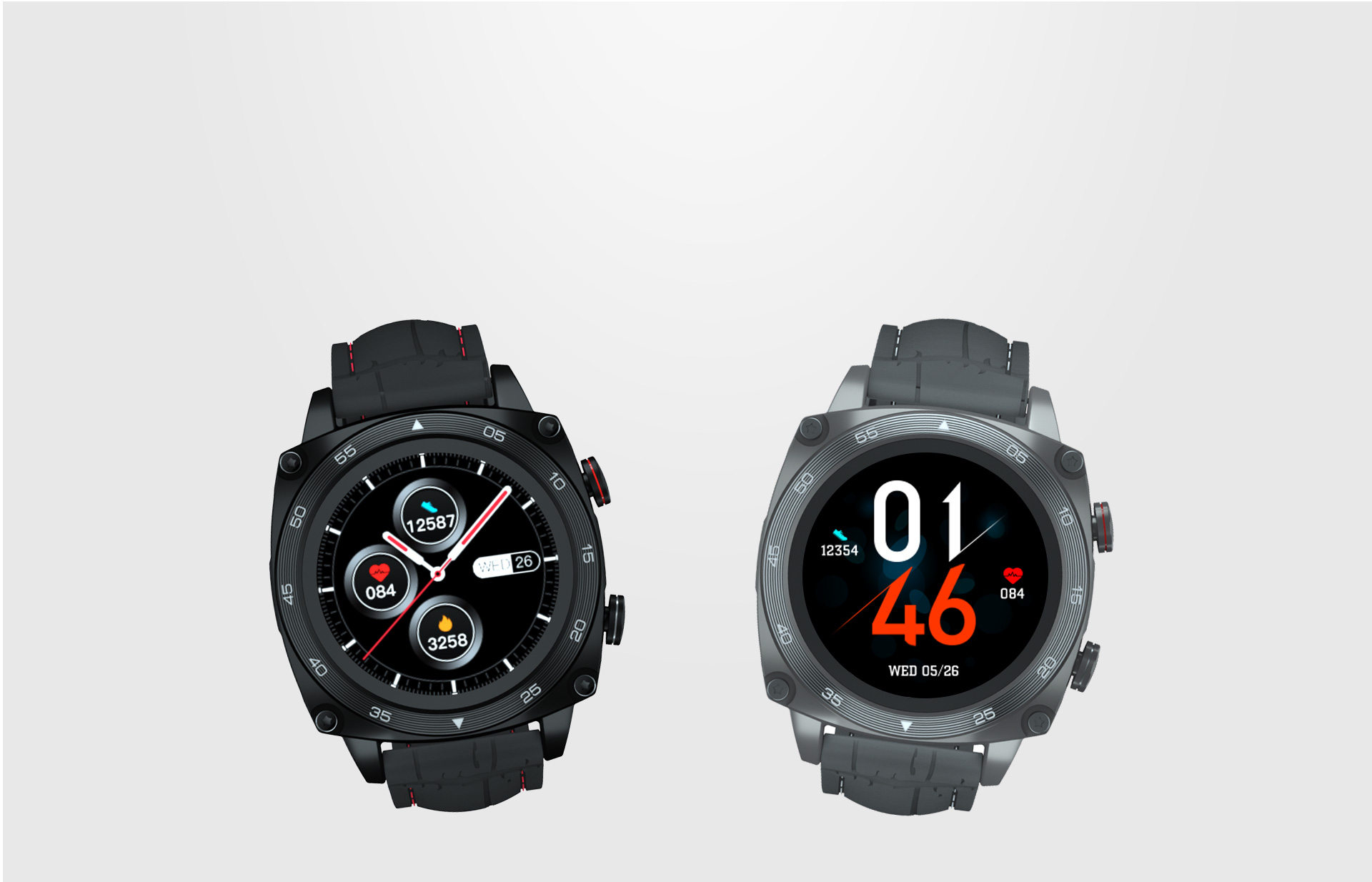 Cubot C3 Resim 4