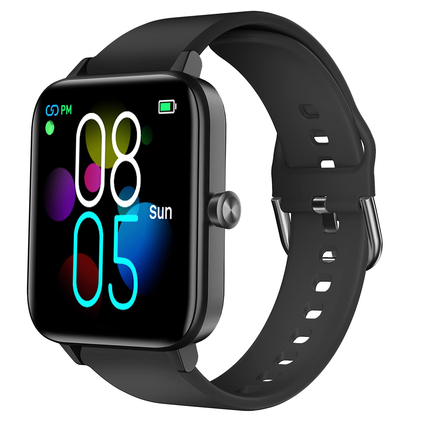 Cubot C7 Resim 1