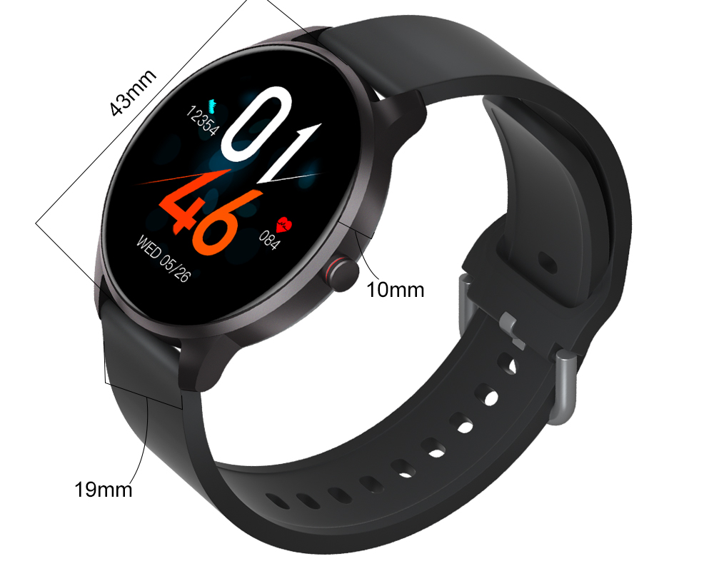 Cubot C9 Resim 3