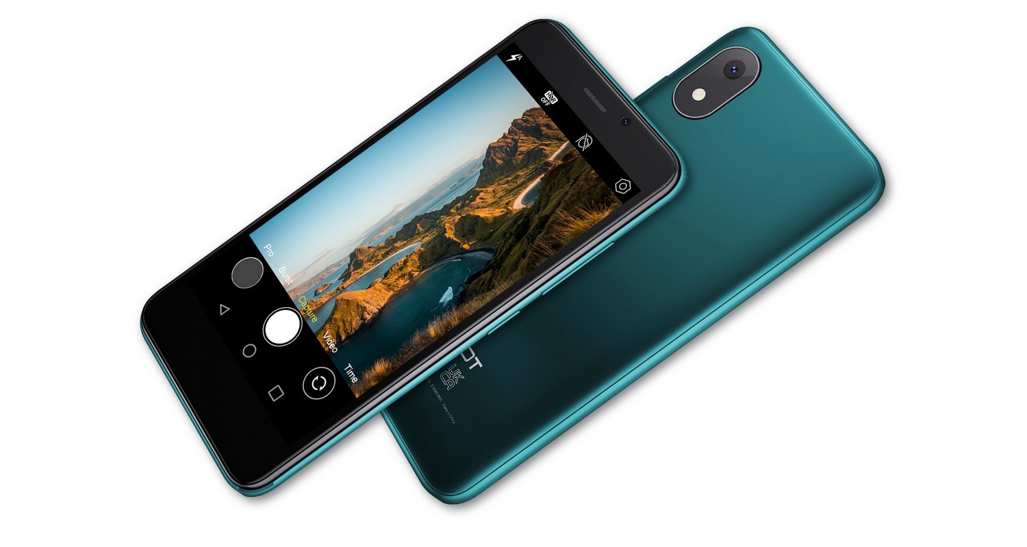 Cubot J10 Resim 2
