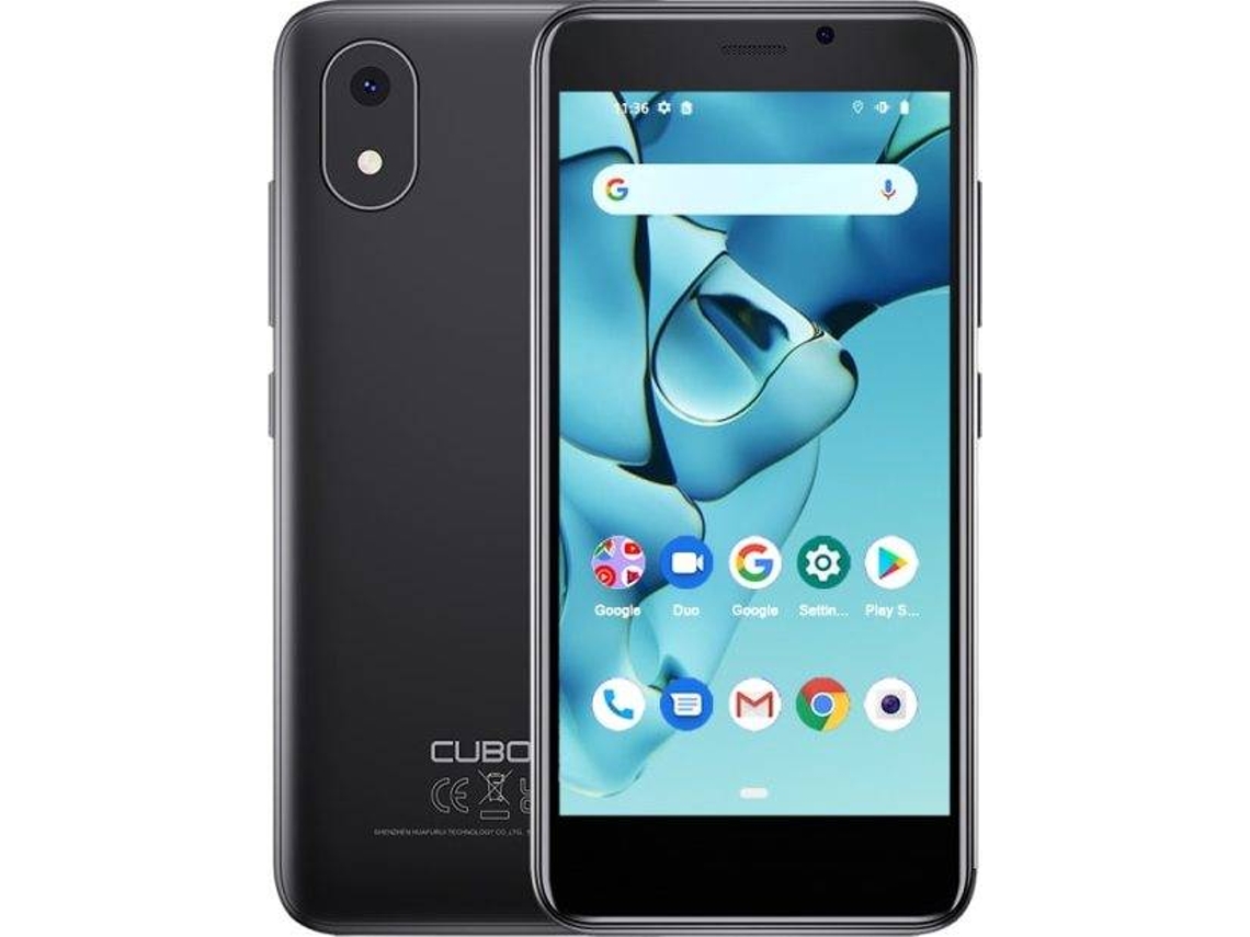 Cubot J10 Resim 4