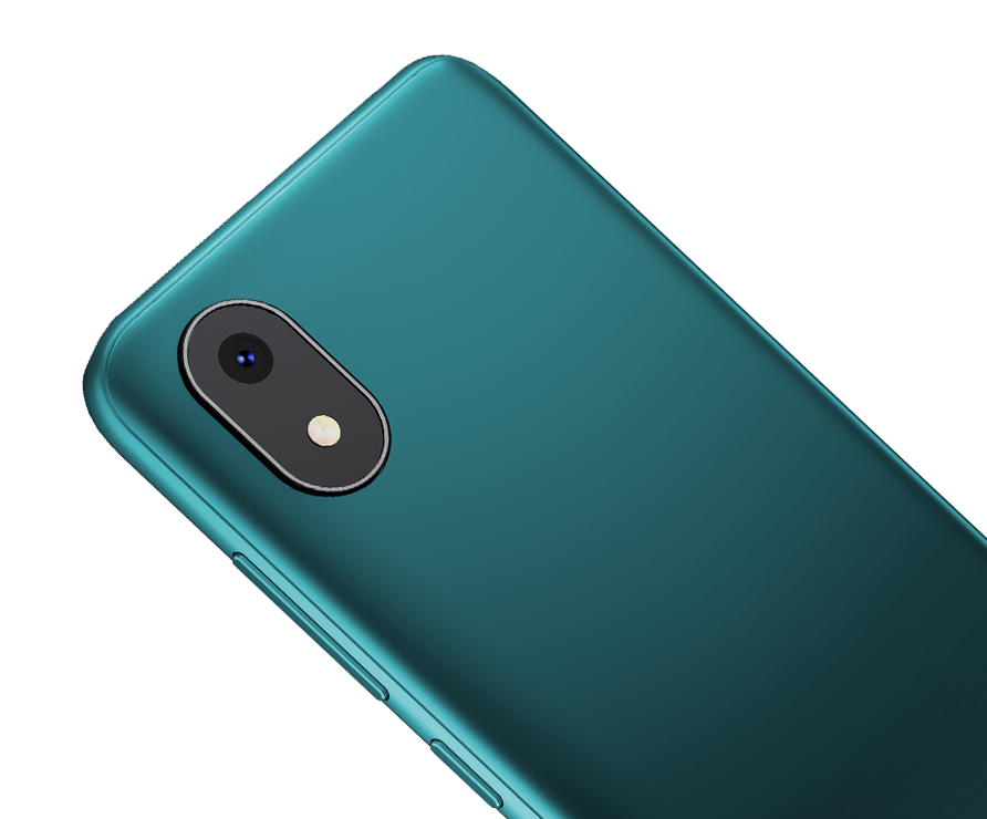 Cubot J20 Resim 2