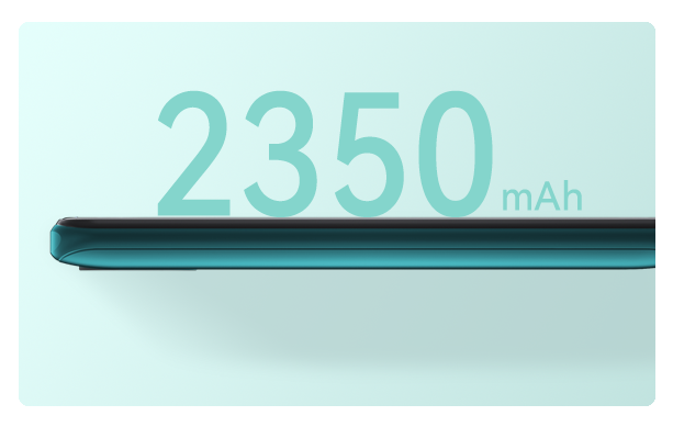 Cubot J20 Resim 3