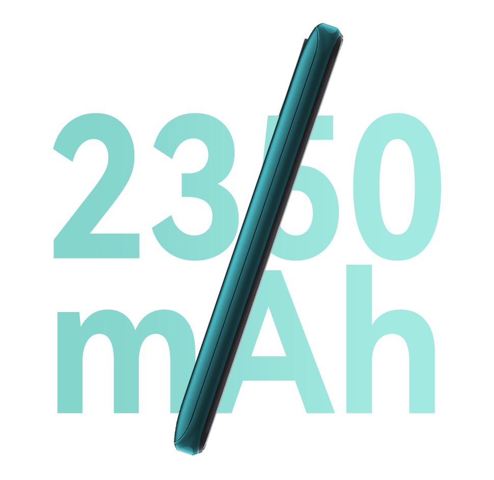 Cubot J20 Resim 5