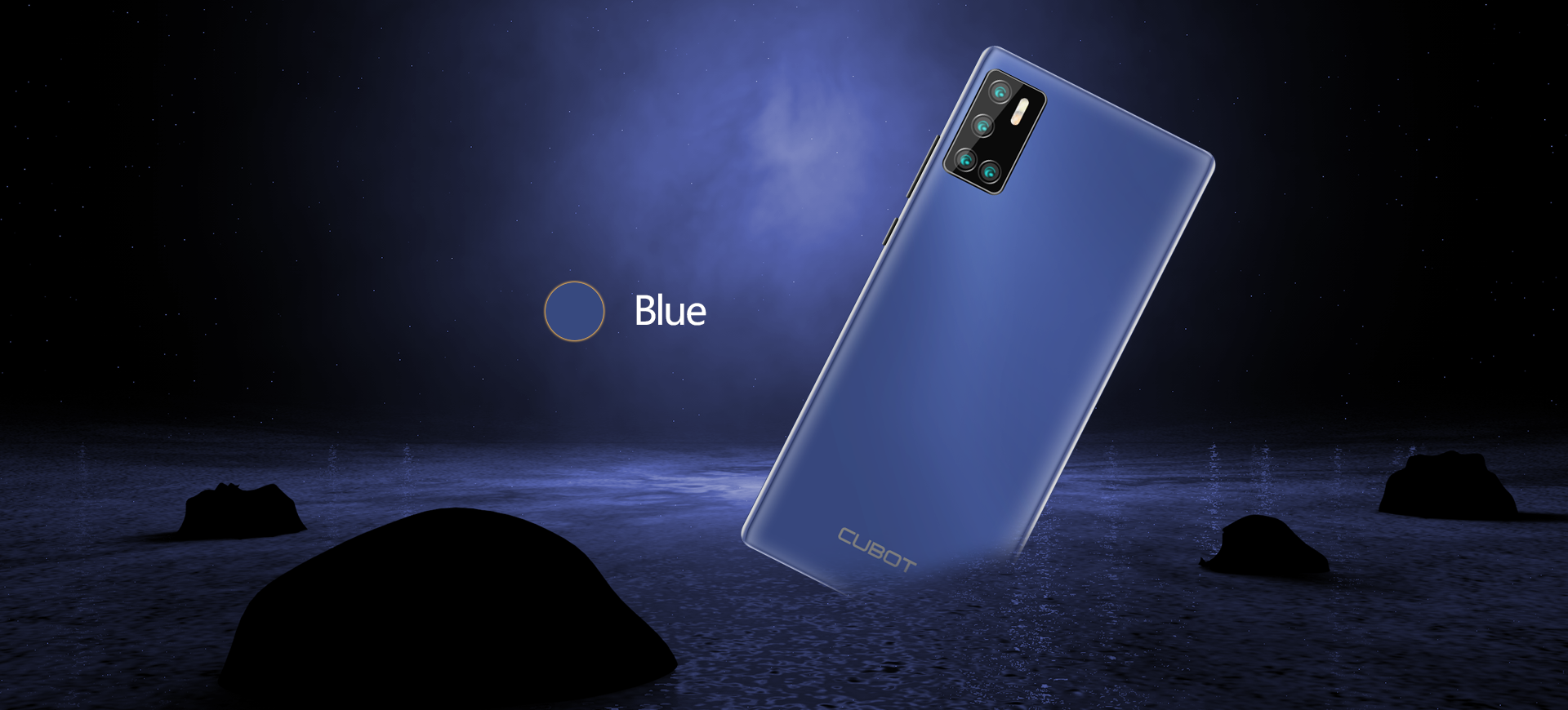 Cubot J9 Resim 5