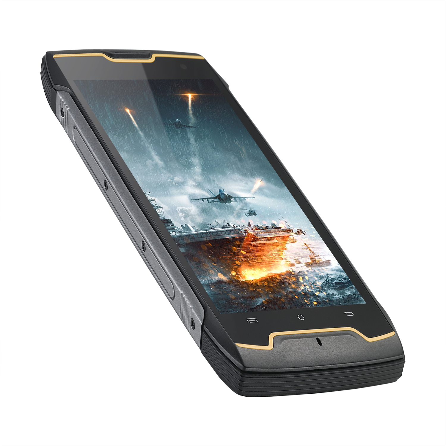 Cubot KingKong CS Resim 2