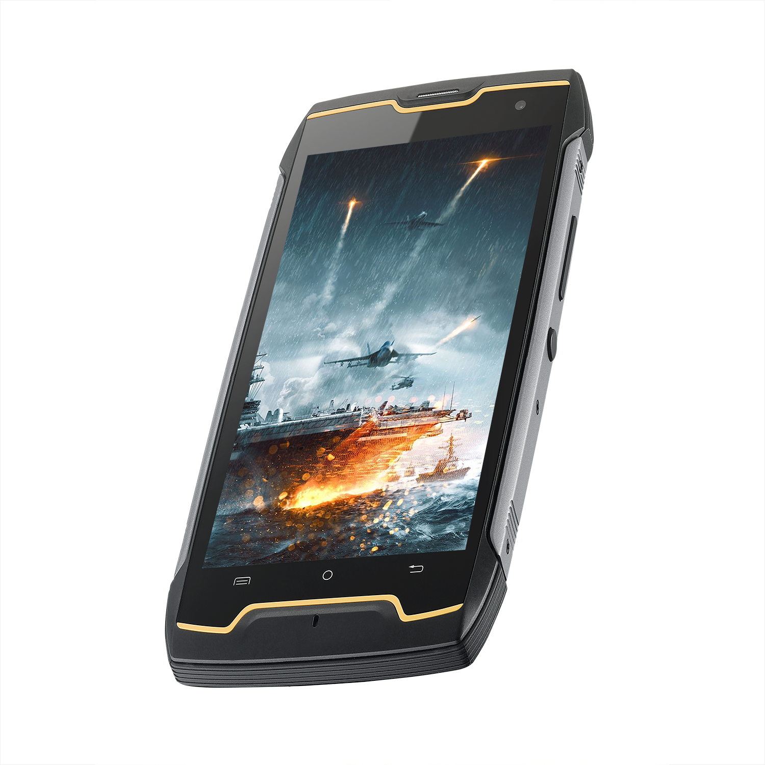 Cubot KingKong CS Resim 3
