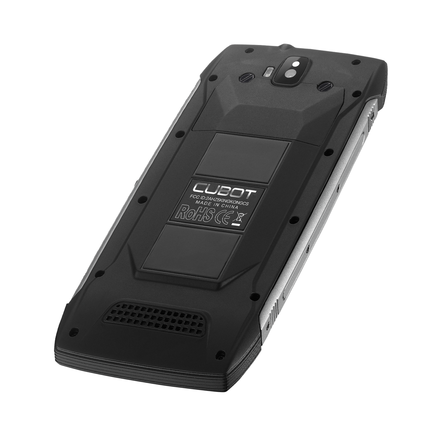 Cubot KingKong CS Resim 5