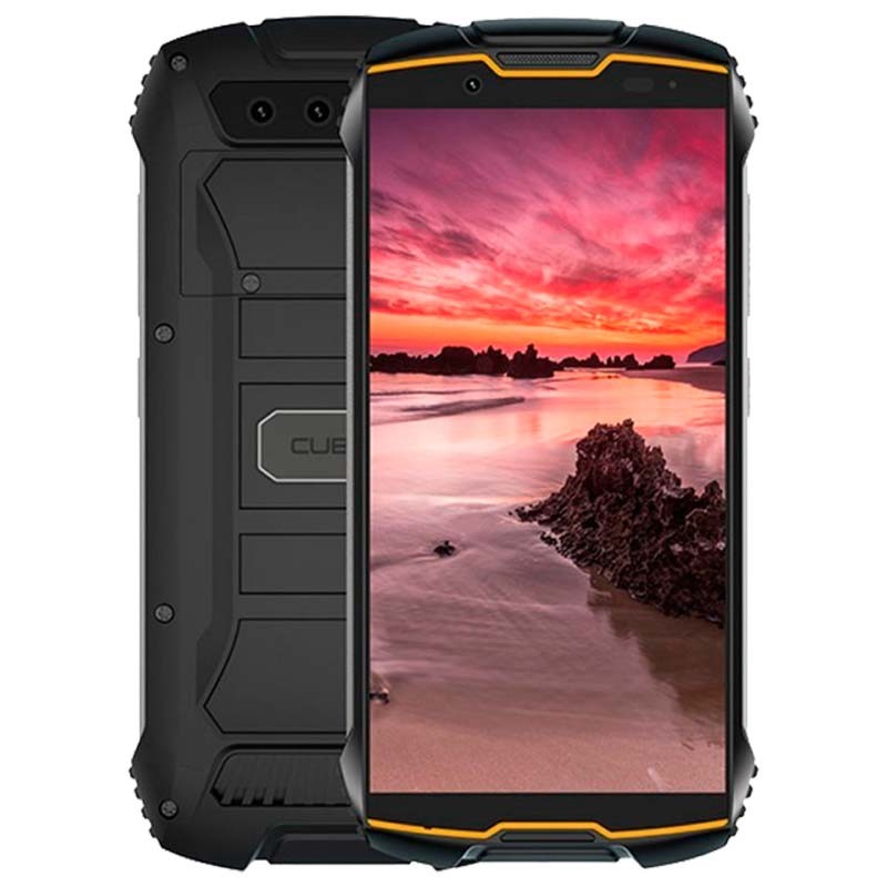 Cubot KingKong Mini 2 Pro Resim 1