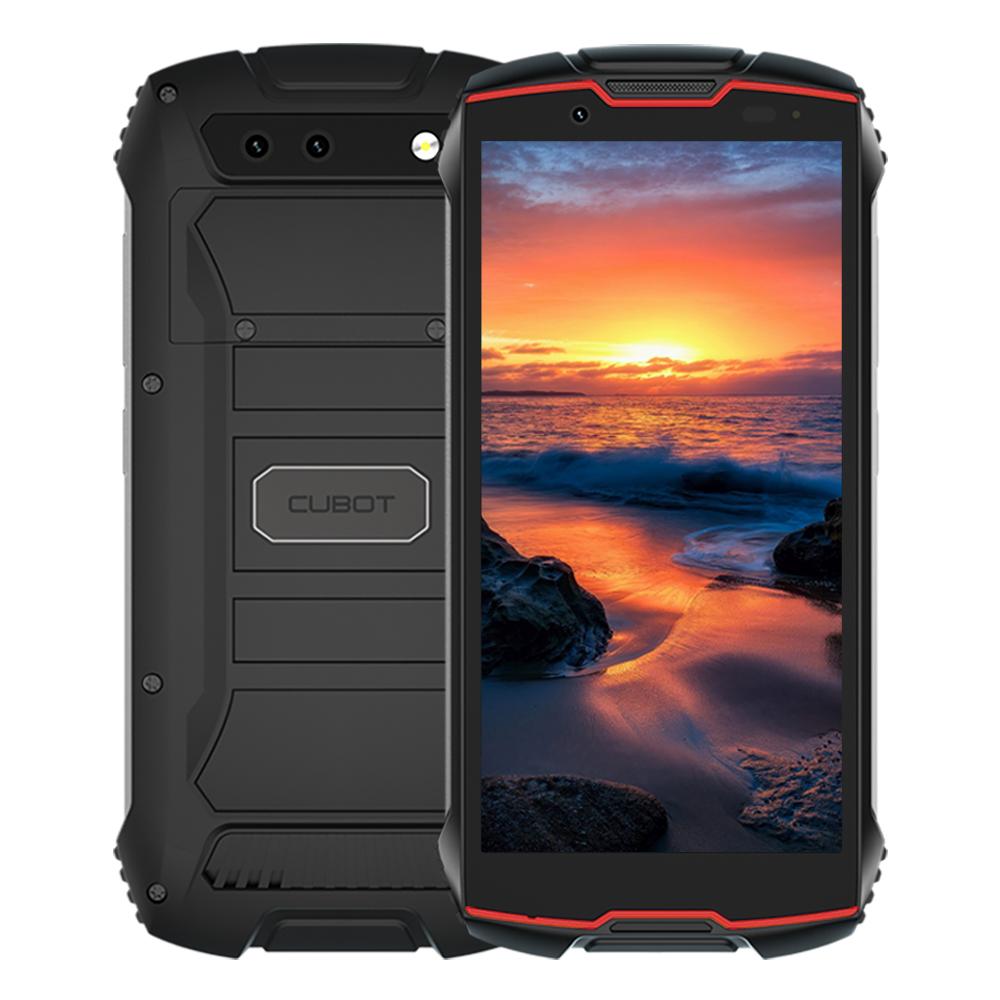 Cubot KingKong Mini 2 Pro Resim 2