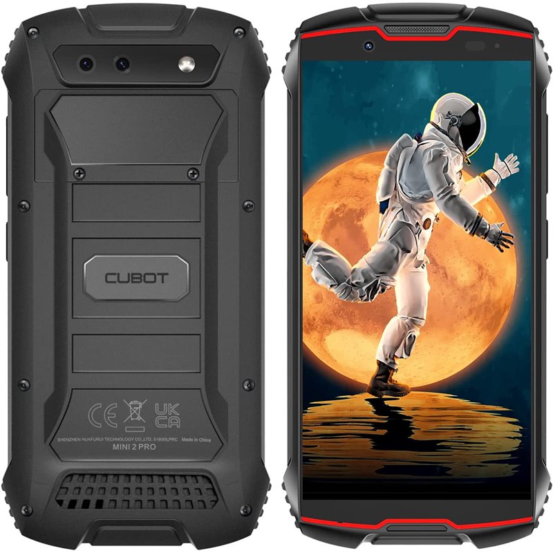 Cubot KingKong Mini 2 Pro Resim 5