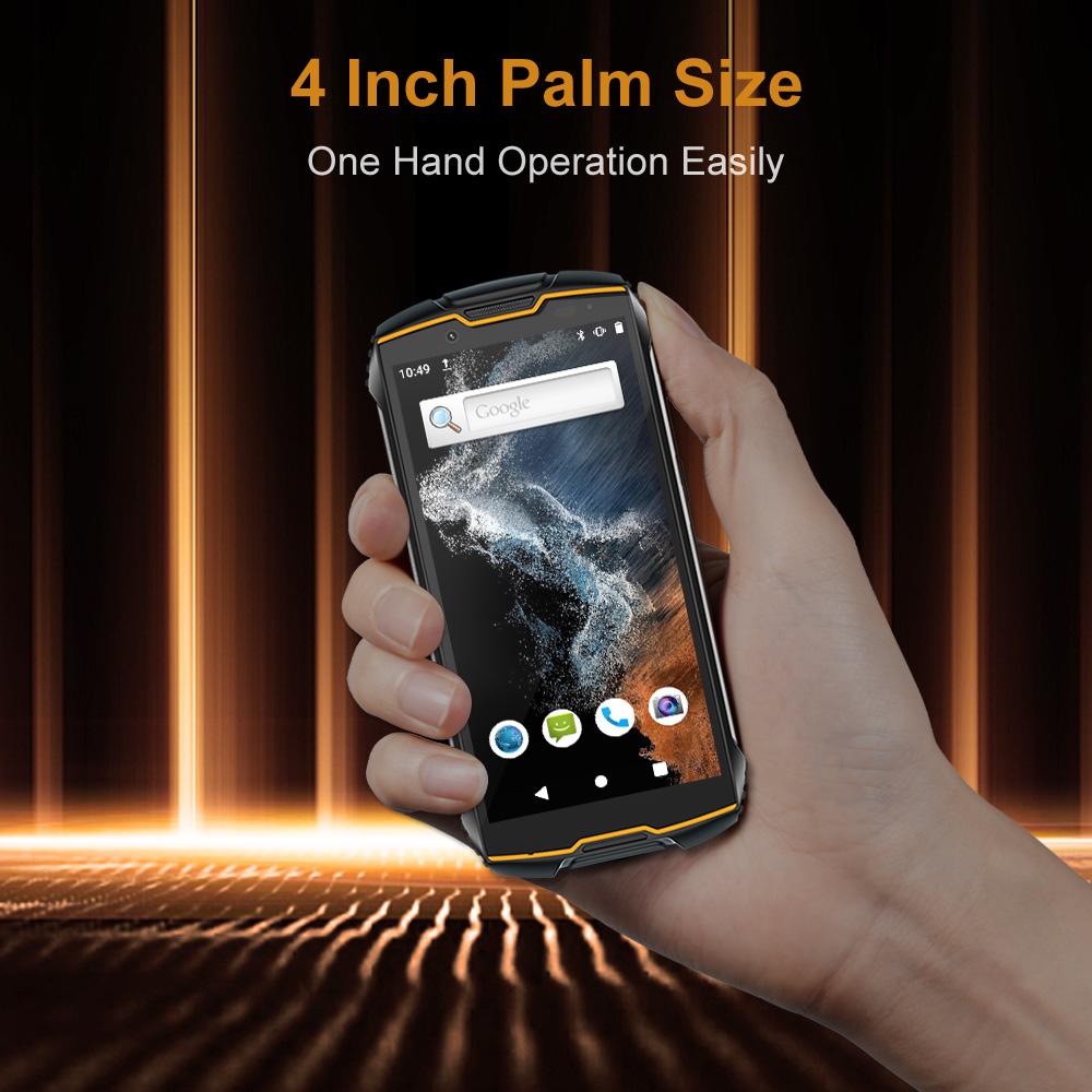 Cubot KingKong Mini 2 Resim 4