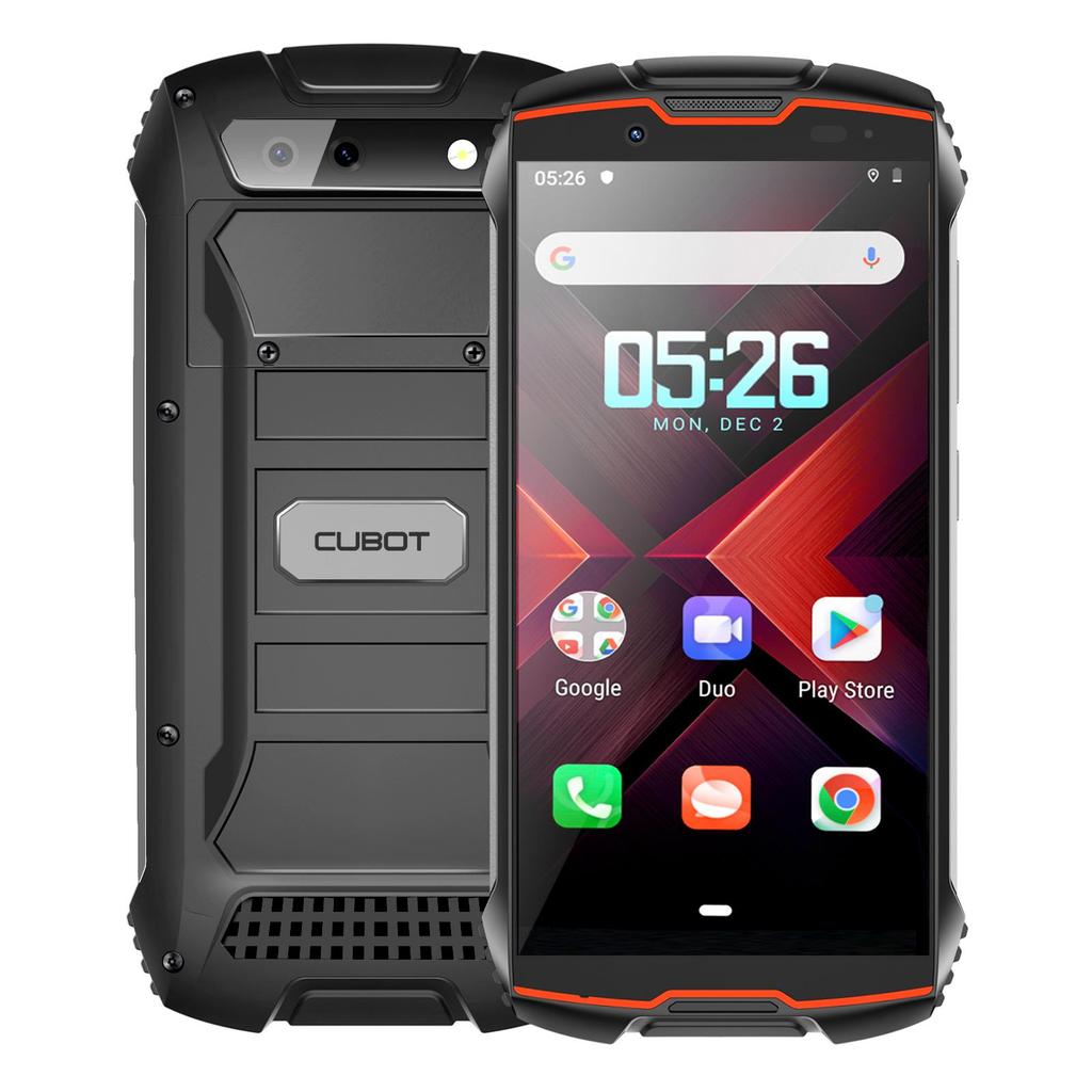 Cubot KingKong Mini 2 Resim 5