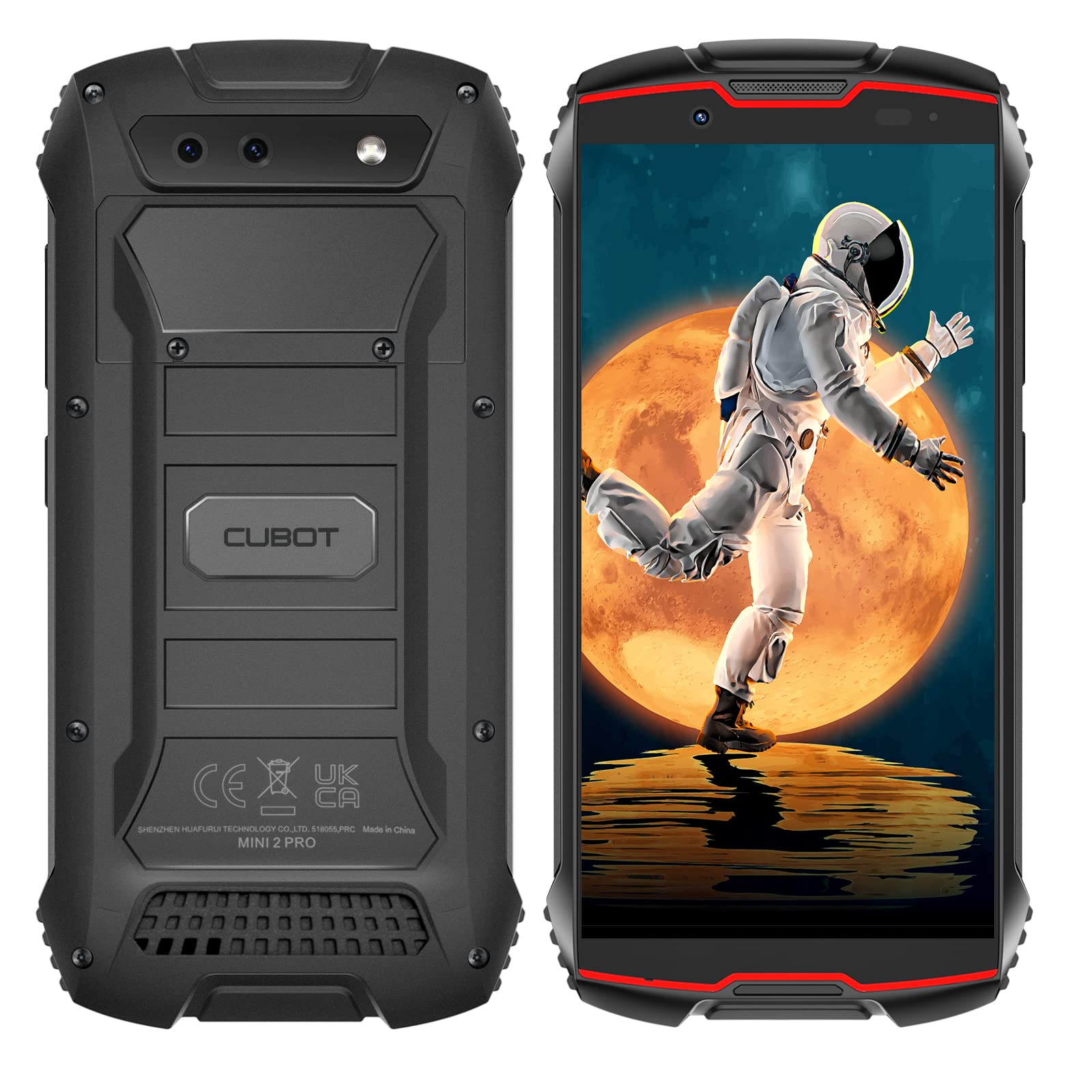 Cubot KingKong Mini 4 Resim 4