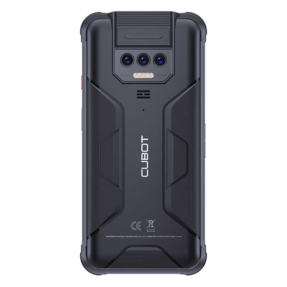 Cubot KingKong Power 5 Resim 3