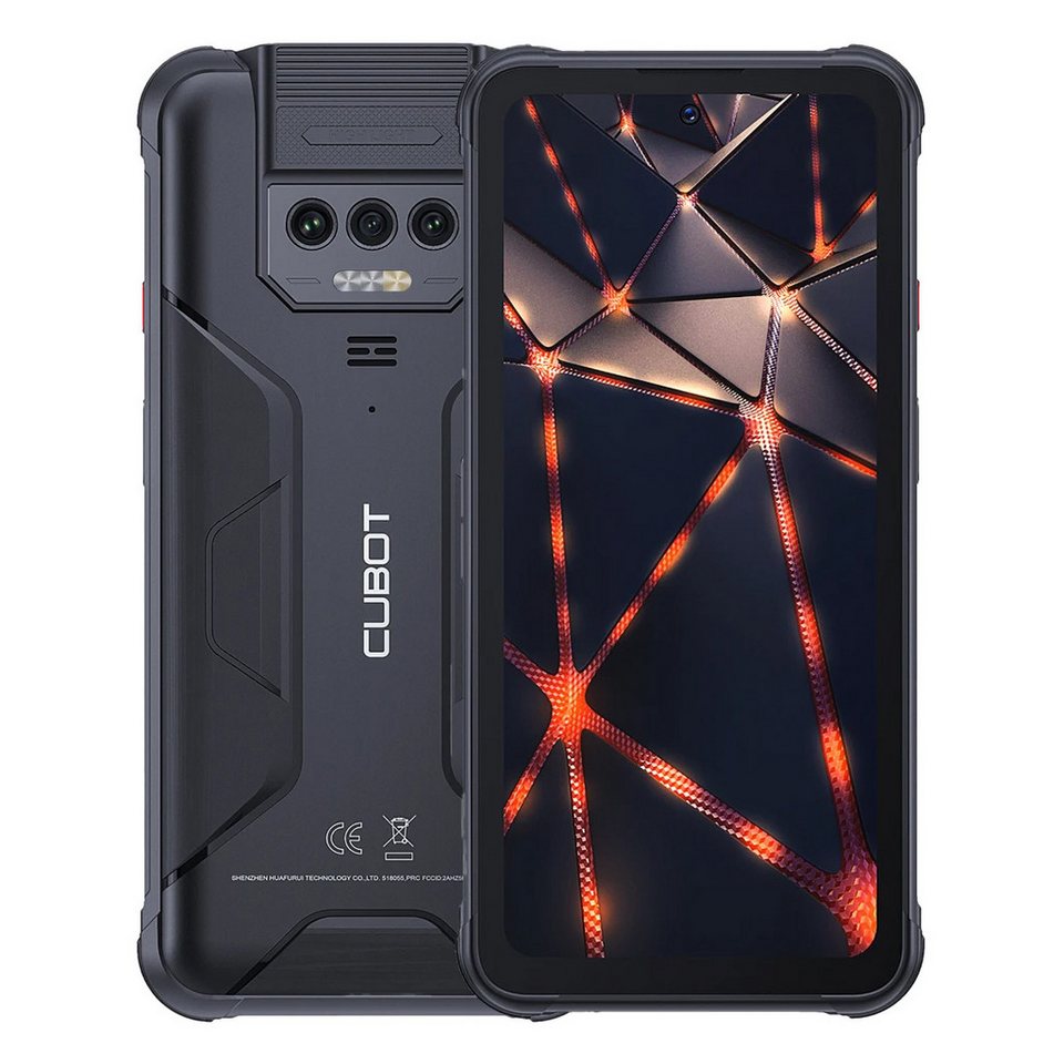 Cubot KingKong Power 5 Resim 4