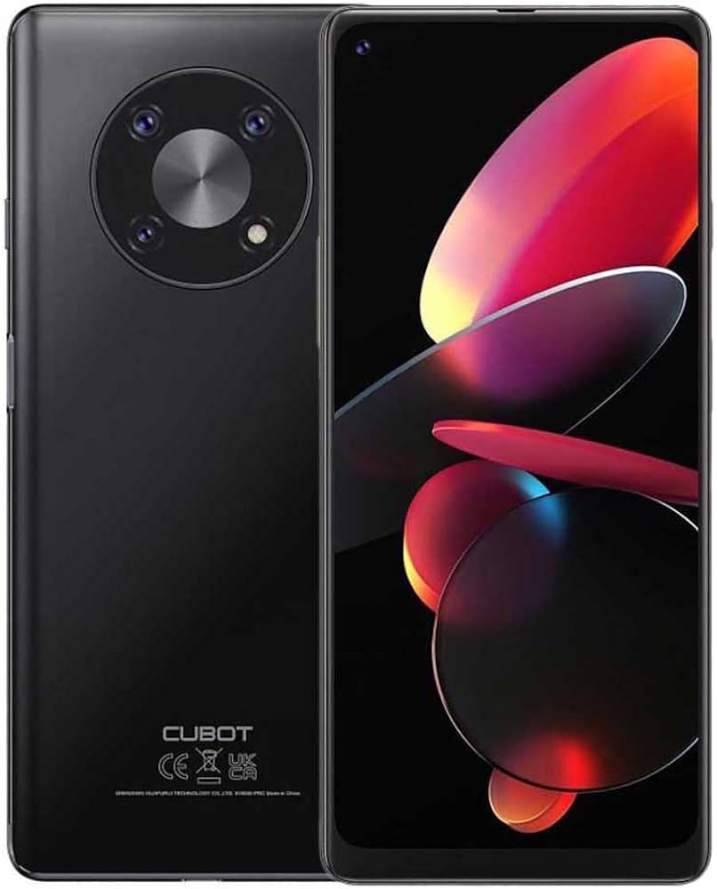 Cubot Max 3 Resim 2