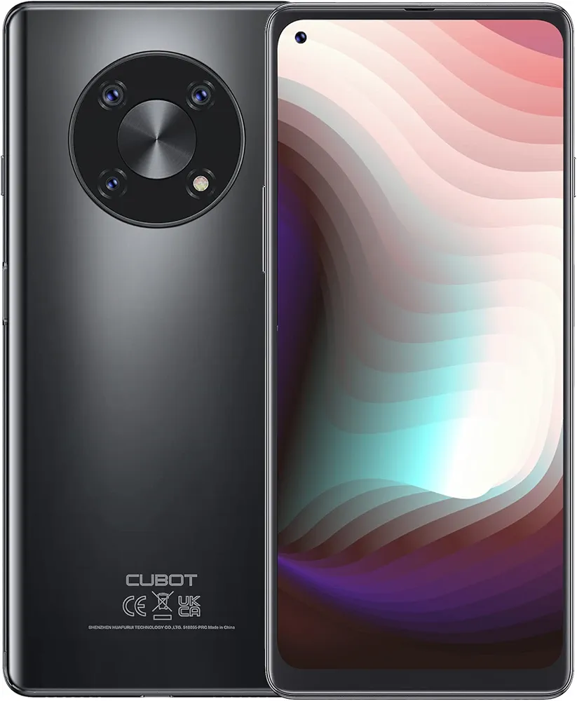 Cubot Max 3 Resim 4