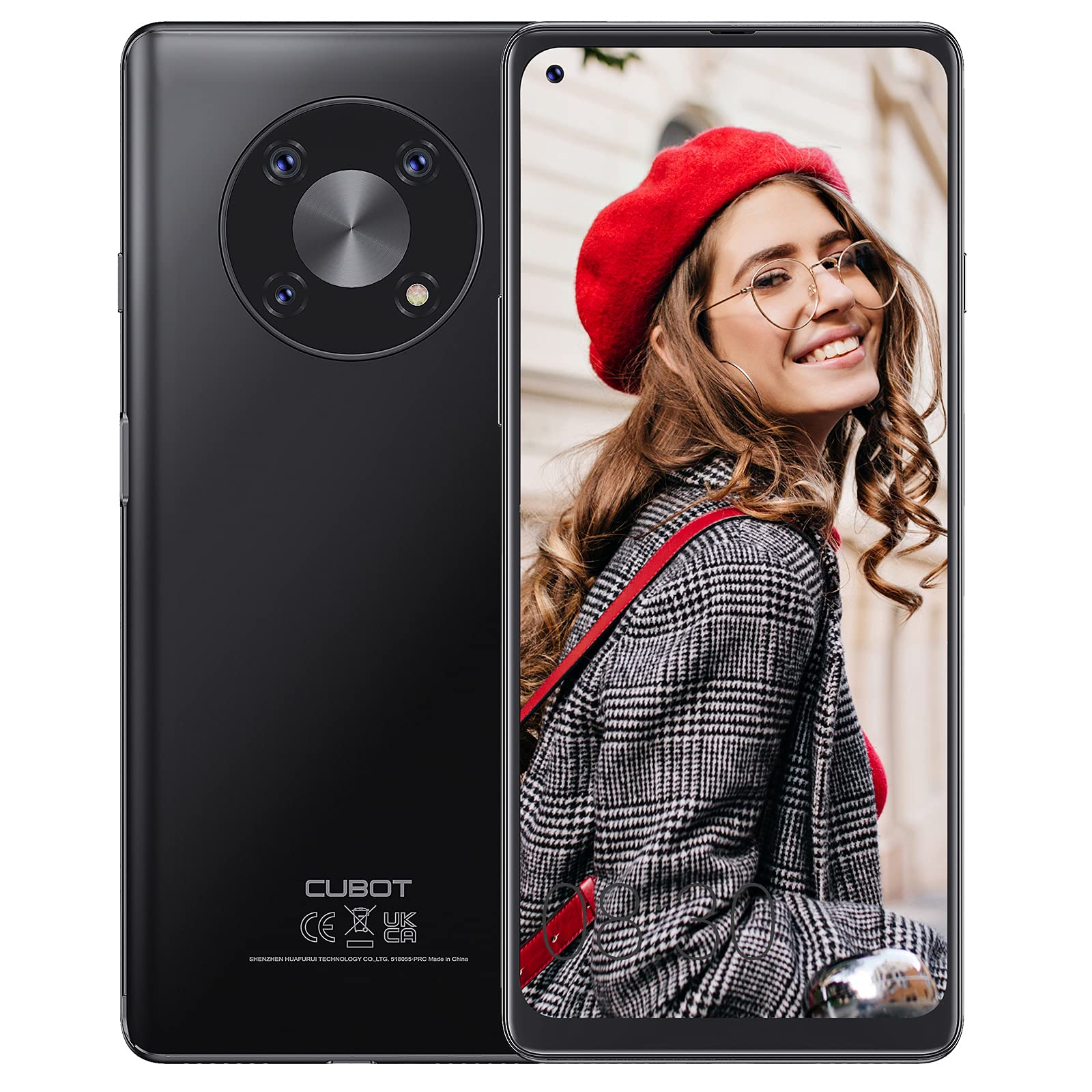 Cubot Max 3 Resim 5