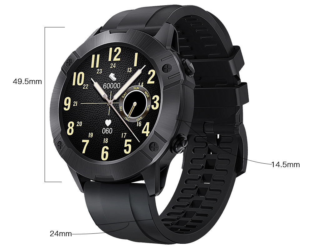 Cubot N1 Resim 3
