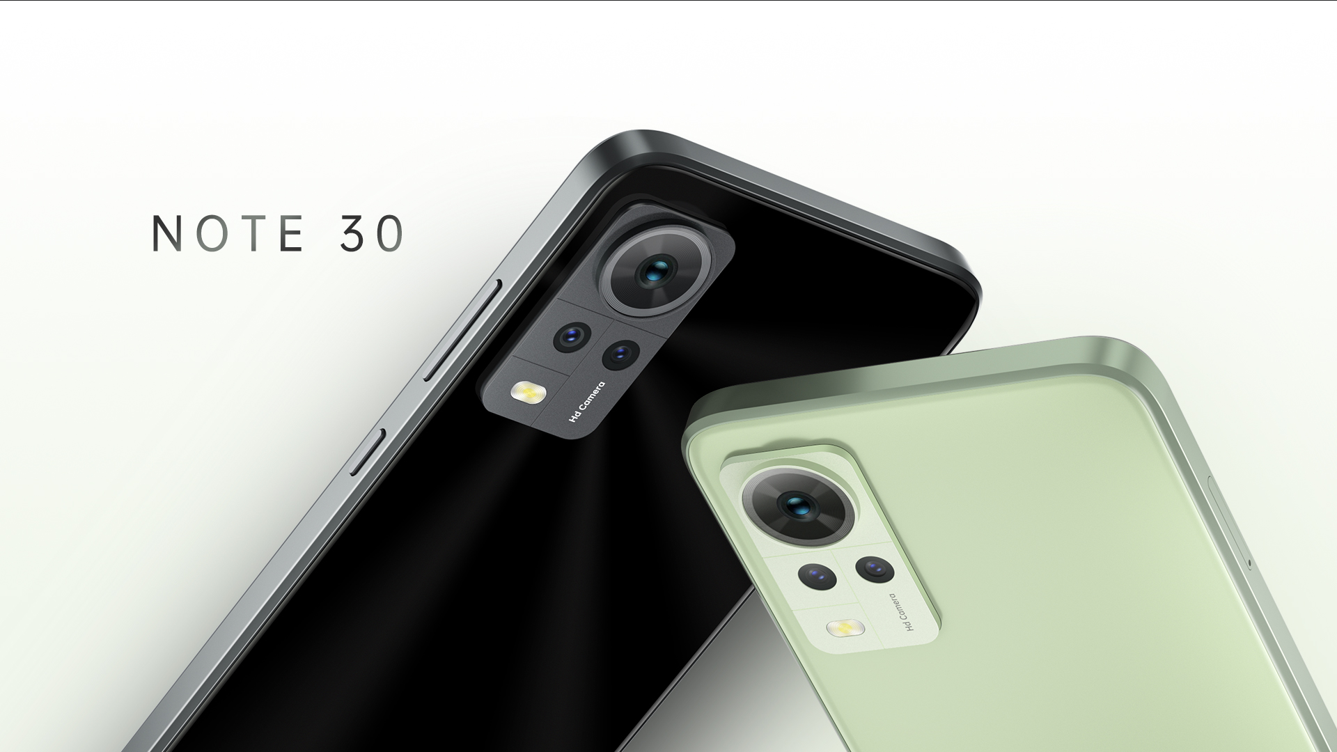 Cubot Note 20 Resim 2