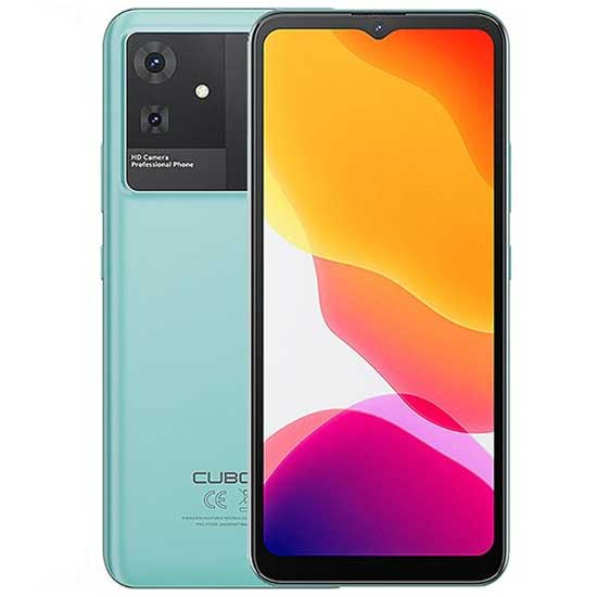 Cubot Note 21 Resim 2