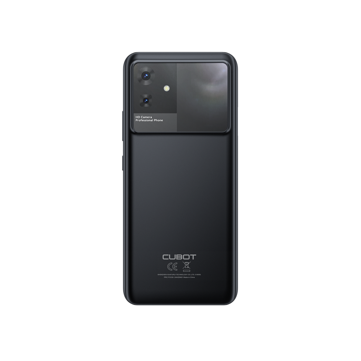 Cubot Note 21 Resim 3