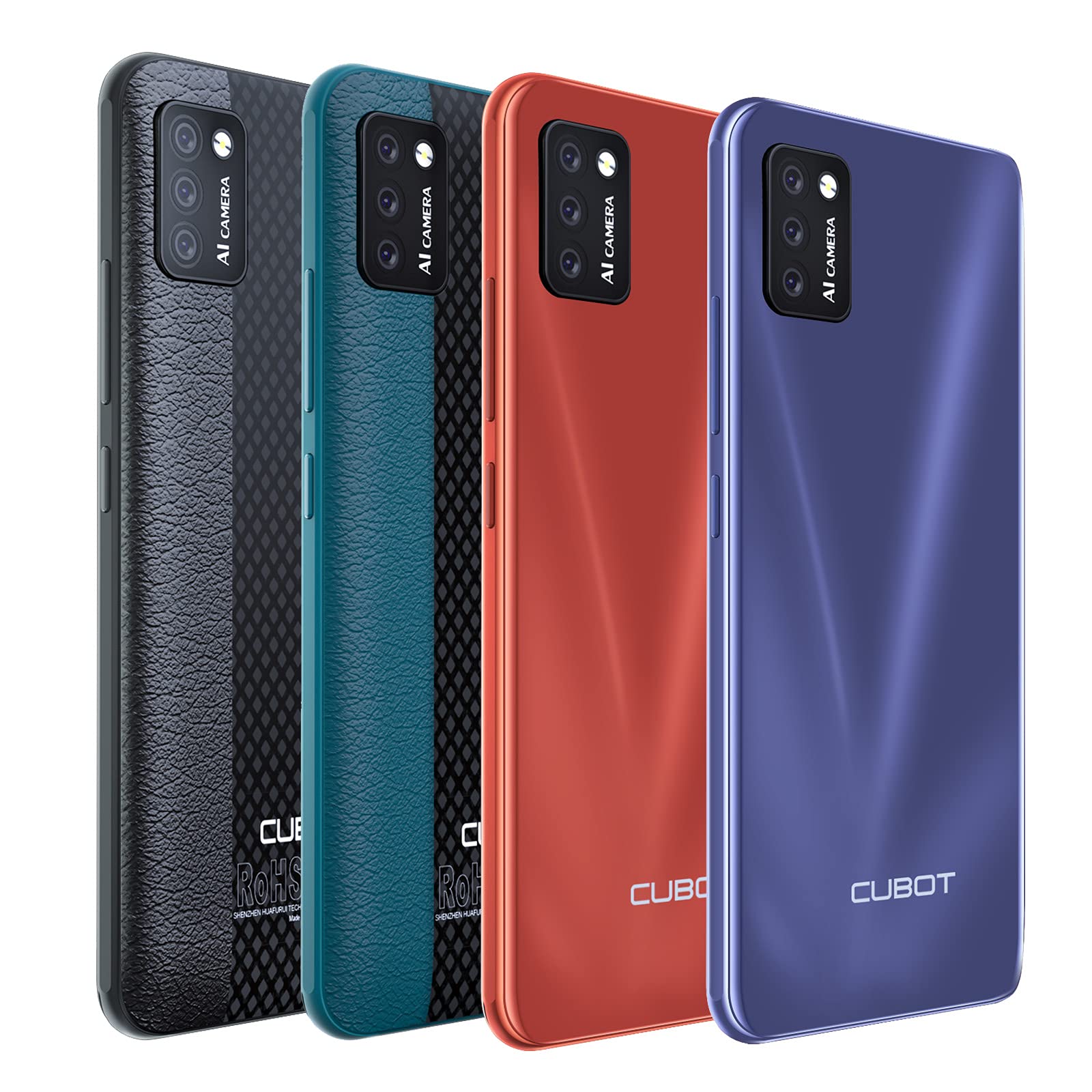 Cubot Note 7 Resim 3