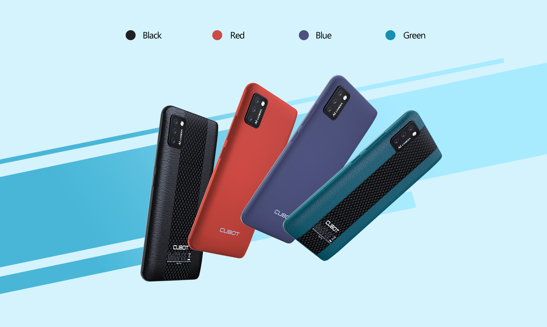 Cubot Note 7 Resim 4
