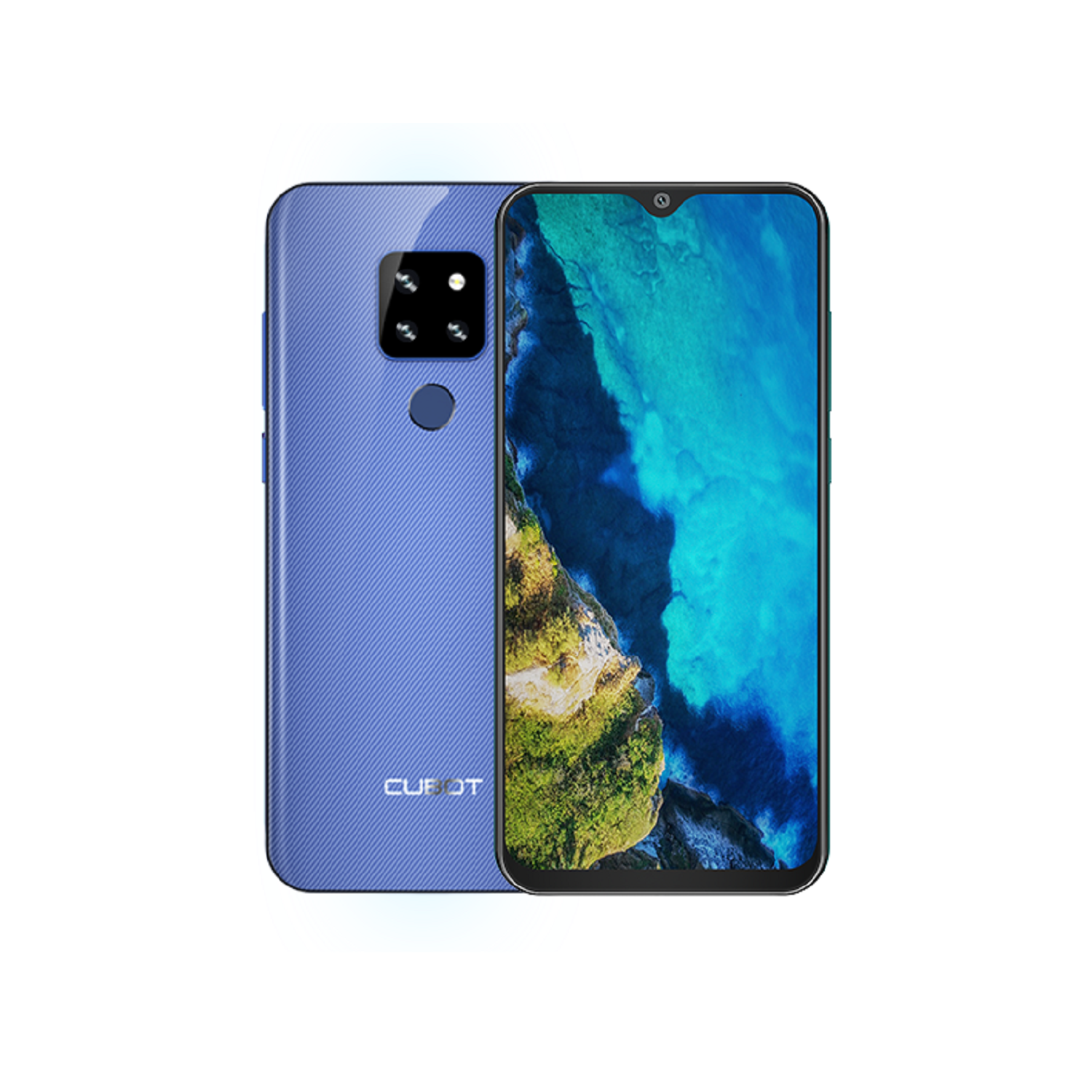 Cubot P30 Resim 4