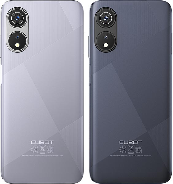 Cubot P50 Resim 5