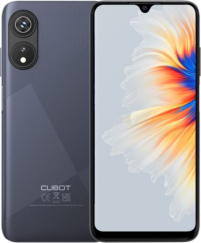 Cubot P60 Resim 2