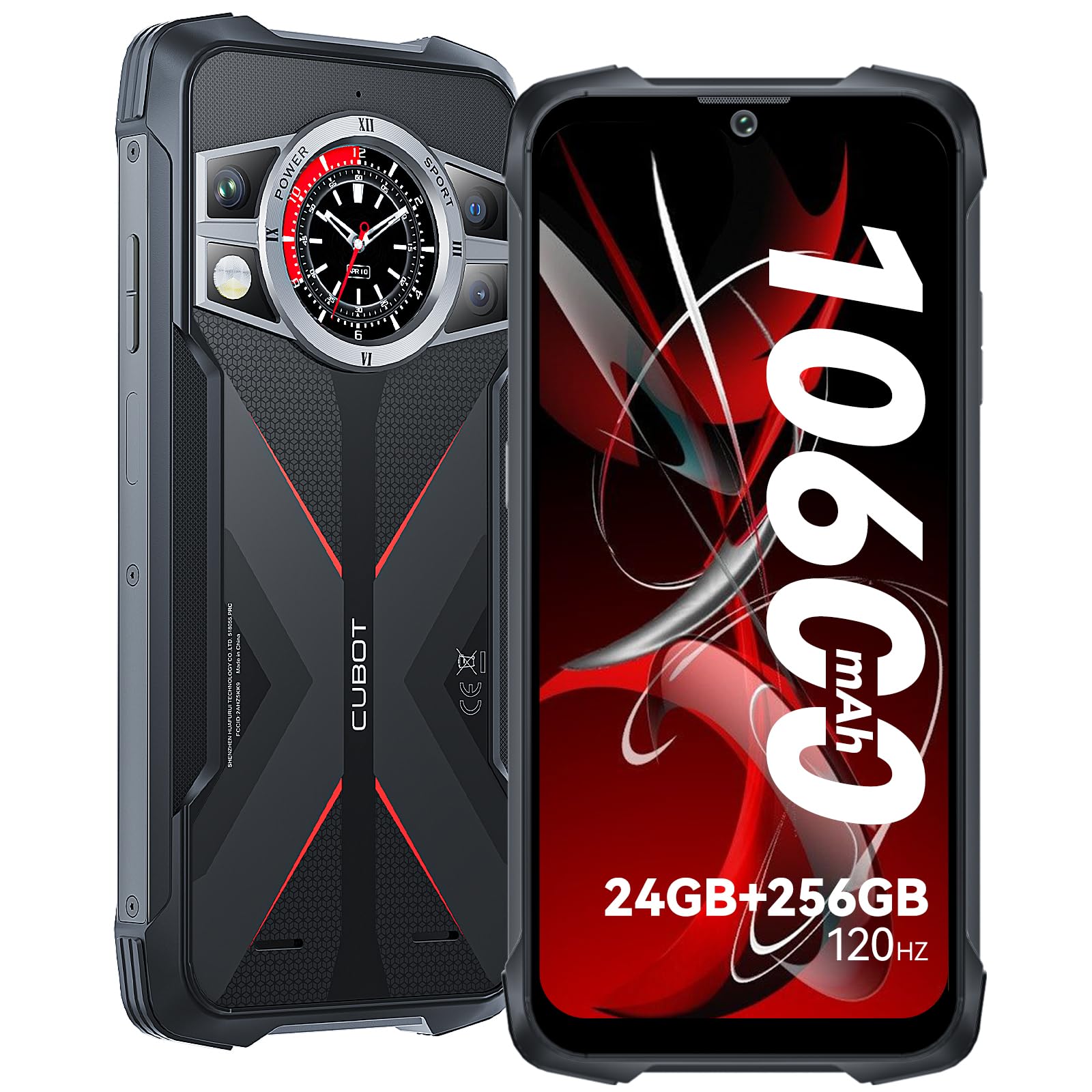 Cubot P90 Resim 4