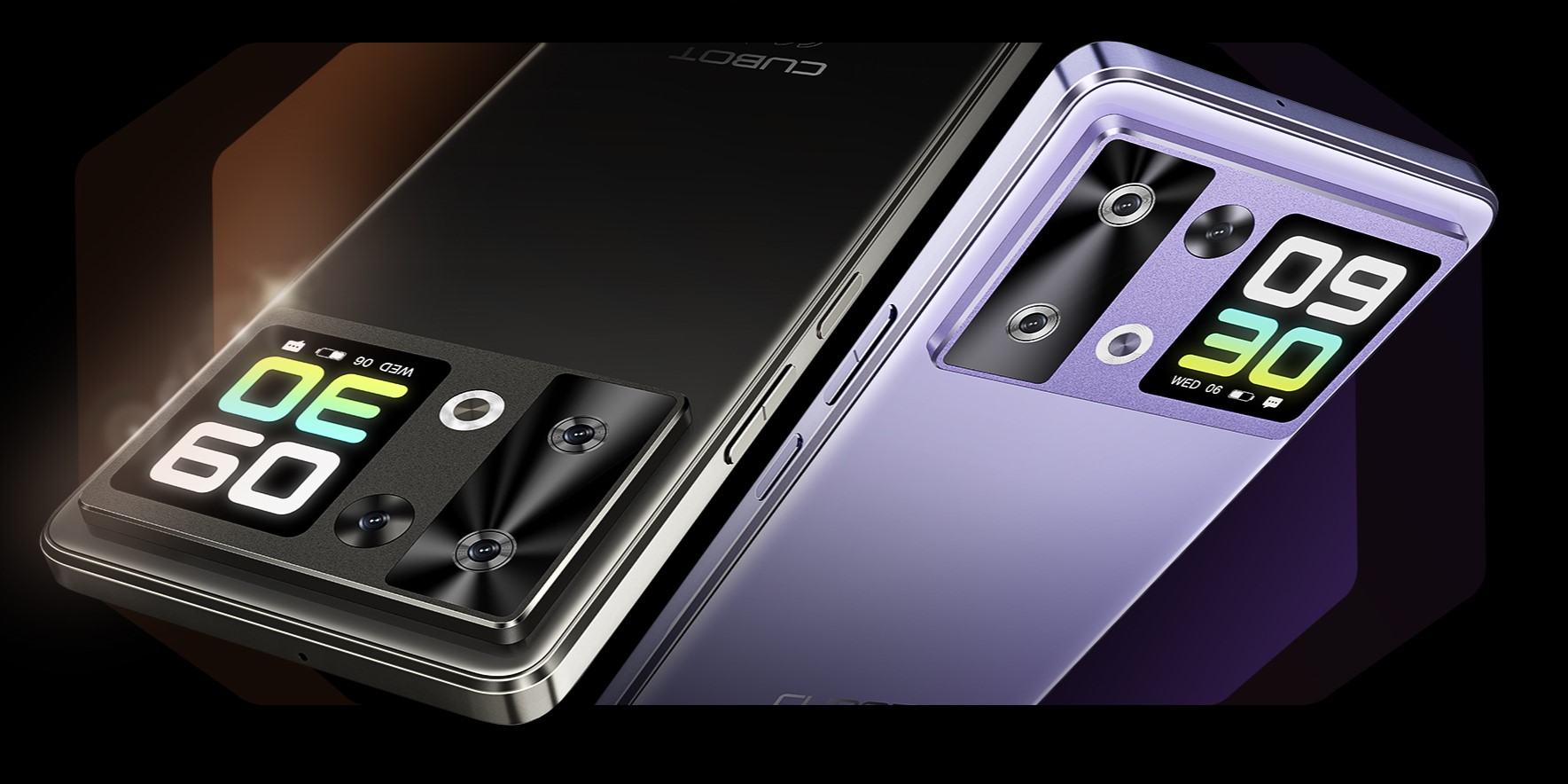 Cubot P90 Resim 5