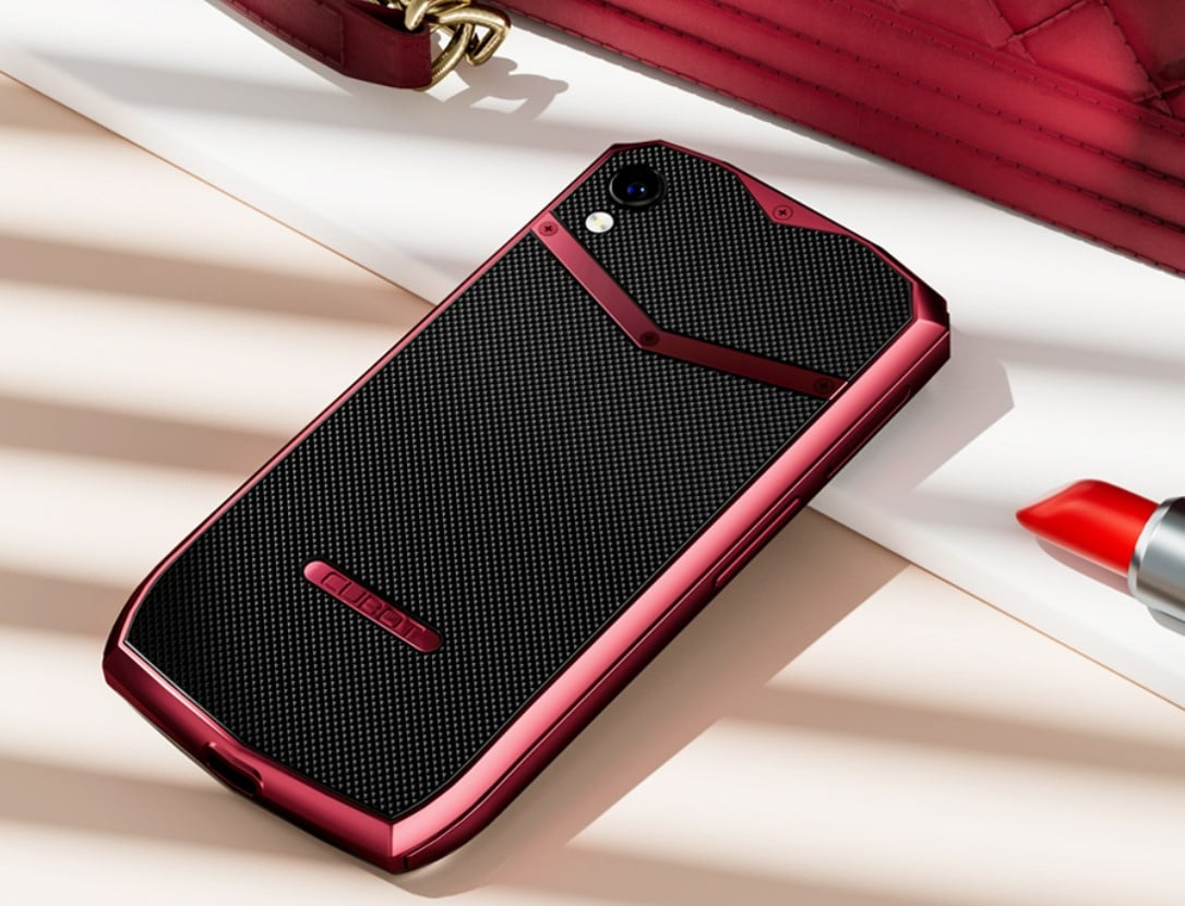 Cubot Pocket Resim 2