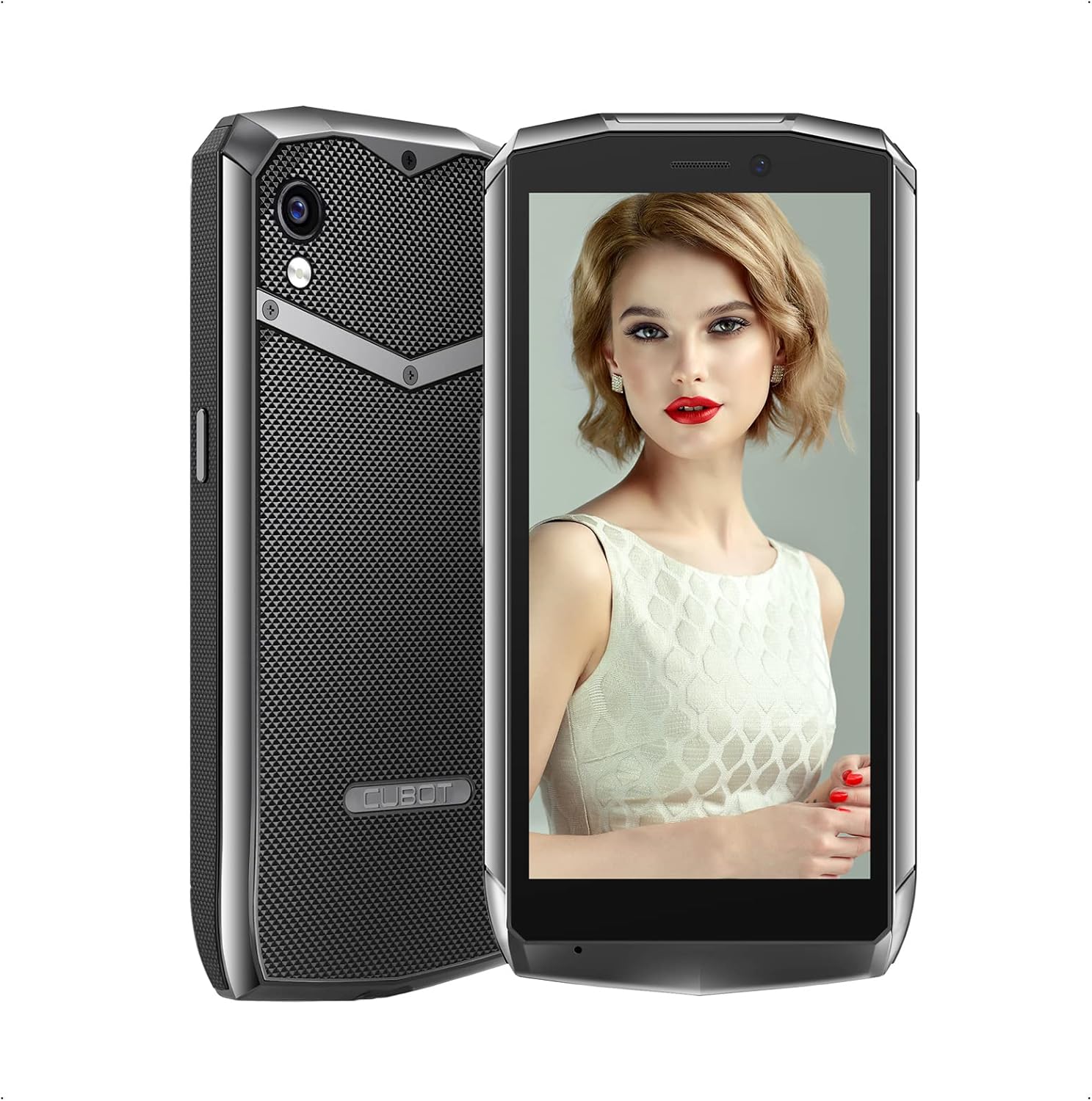 Cubot Pocket Resim 5
