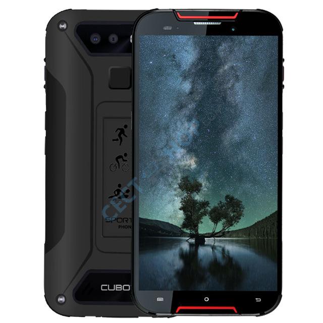 Cubot Quest Lite Resim 4